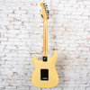 Fender - 2010 Custom Shop Closet Classic Stratocaster Nocaster Blonde w/OHSC - USED
