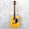 Martin - 2022 000-28 Acoustic Guitar Natural w/OHSC - USED