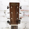 Martin - 2022 000-28 Acoustic Guitar Natural w/OHSC - USED