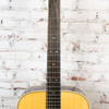 Martin - 2022 000-28 Acoustic Guitar Natural w/OHSC - USED