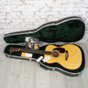Martin - 2022 000-28 Acoustic Guitar Natural w/OHSC - USED