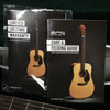 Martin - 2022 000-28 Acoustic Guitar Natural w/OHSC - USED