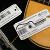 Martin - 2022 000-28 Acoustic Guitar Natural w/OHSC - USED