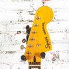 Squier 2022 FSR Classic Vibe 70s Jaguar Daphne Blue USED