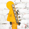 Squier 2022 FSR Classic Vibe 70s Jaguar Daphne Blue USED