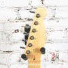 Unbranded - T Style Electric Guitar - Natural w/ Warmoth Neck - USED