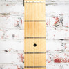 Unbranded - T Style Electric Guitar - Natural w/ Warmoth Neck - USED