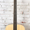 Martin - OME 000 14 fret Acoustic Guitar Cherry and Sitka w/OHSC - USED