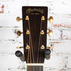 Martin - OME 000 14 fret Acoustic Guitar Cherry and Sitka w/OHSC - USED