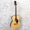 Martin - OME 000 14 fret Acoustic Guitar Cherry and Sitka w/OHSC - USED