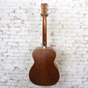 Martin - OME 000 14 fret Acoustic Guitar Cherry and Sitka w/OHSC - USED