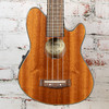 Ibanez UTCY10ENT Ukulele Natrual with Bag USED