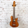 Ibanez UTCY10ENT Ukulele Natrual with Bag USED