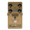 MXR Custom Badass Modified OD Pedal USED