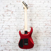 Jackson - 2024 JS Series Dinky JS11 Electric Guitar - Metallic Red - USED