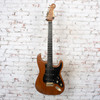 Moon Custom Guitars 1980s PGM S-Style Natural with HSC USED