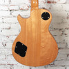 PRS - 2024 McCarty 594 Singlecut Electric Guitar - Charcoal - w/ Bag USED