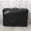 Fender Deluxe Reverb 65 Reissue 1x12 22w Tube Guitar Combo Amp with Cover and FSW USED