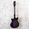 Reverend Sensei RA Purple Burst with OHSC USED