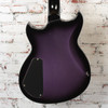 Reverend Sensei RA Purple Burst with OHSC USED