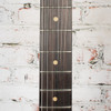 Karge - 2022 S Style Electric Guitar - Olympic White - w/ OHSC USED