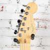 Fender - 1996 American Standard Stratocaster Black w/Bag - USED