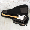 Fender - 1996 American Standard Stratocaster Black w/Bag - USED