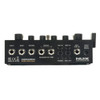 NUX - Amp Academy Stomp Pedal - w/ PSU USED