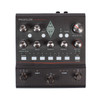 Kemper - Profiler Player Level III Upgrade Pedal with RetroVision Screen and PSU - USED
