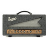 Supro Black Magick 25w Tube Guitar Amp Head with FSW USED