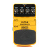 Behringer UC200 Ultra Chorus Pedal USED
