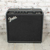Fender Mustang LT25 1x8 25w Digital Modeling Guitar Combo Amp USED