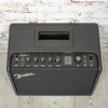 Fender - Mustang LT25 1x8 25w Digital Modeling Guitar Combo Amp - USED
