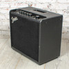 Fender - Mustang LT25 1x8 25w Digital Modeling Guitar Combo Amp - USED