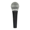 Shure - PG48 Handheld Dynamic Cadriod Vocal Microphone - with Bag USED