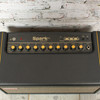 Positive Grid - Spark 40 2x4 40w Digital Modeling Guitar Combo Amp - w/ Box and PSU USED