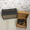 Positive Grid - Spark 40 2x4 40w Digital Modeling Guitar Combo Amp - w/ Box and PSU USED