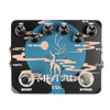 VSN Metal Pedal USED