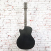 Martin - 2024 X Series GPC X1 - Acoustic Guitar - Satin Black - w/ Bag USED