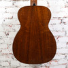Martin - 00-18 Joe Bonamassa Signature Artist Edition - Acoustic Guitar - Dark Mahogany Sunburst - w/ Hardshell Case