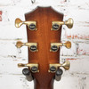 Taylor - 2026 Next-Gen Builder's Edition K24ce - Acoustic-Electric Guitar - Figured Hawaiian Koa - w/ Deluxe Hardshell Case