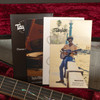 Taylor - 2026 Next-Gen Builder's Edition K24ce - Acoustic-Electric Guitar - Figured Hawaiian Koa - w/ Deluxe Hardshell Case