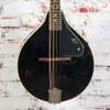 Rogue - RM100A Mandolin - Black - w/ Bag USED