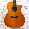 D Angelico Excel Fulton Vintage Natural Gloss with OHSC USED