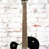Gretsch - 2018 G5420LH Electromatic Hollow Body Left Handed Electric Guitar - Black - w/ HSC USED