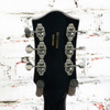 Gretsch - 2018 G5420LH Electromatic Hollow Body Left Handed Electric Guitar - Black - w/ HSC USED
