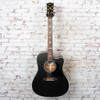 Gibson - 2026 Songwriter EC Special Black w/HSC - USED