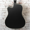 Gibson - 2026 Songwriter EC Special Black w/HSC - USED