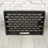 Rockboard by Warwick - Cinque 5.2 16x24 Pedalboard w/Flight Case - USED
