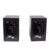 Yamaha - HS8 2 Way 8inch Powered Monitor Pair Black - USED